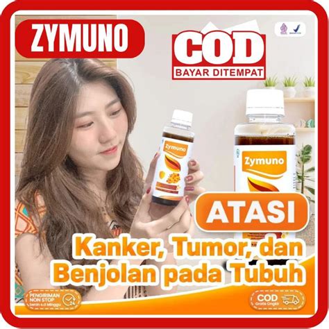 Jual Madu Zymuno