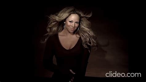 Mariah Carey Don T Forget About Us Official Music Video Reversed Youtube