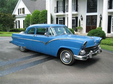 1955 Ford Fairlane for Sale | ClassicCars.com | CC-1117508