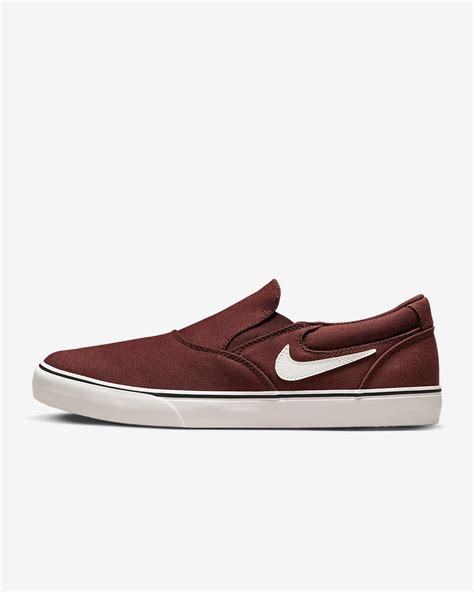 Calzado De Skateboarding Nike Sb Chron 2 Slip