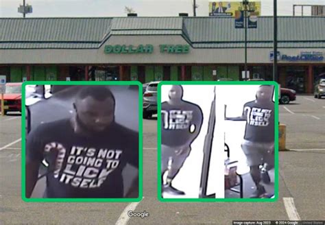 Dollar Tree Sexual Assault Suspect Sought Near I 95 In Philly Police