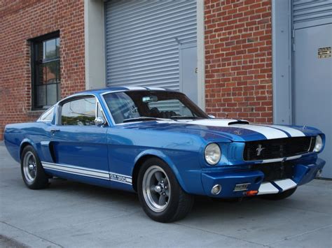 Shelby Gt Mustang Ultimate In Depth Guide