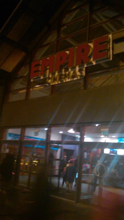 Empire Cinemas with Disabled Access - Clydebank - Euan's Guide