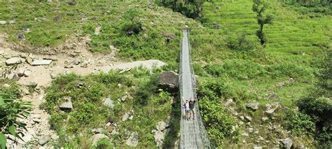 Manaslu Circuit Trek Itinerary - 16 Days Detailed Itinerary