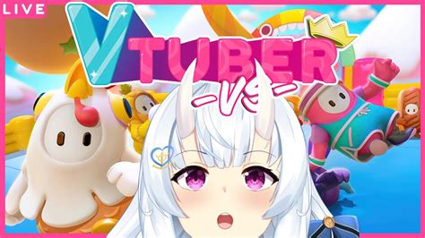 Vtuber Vsvtubers Japonesas Vs Vtubers Hispanos Vtuber Anastasia