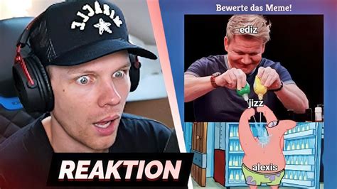 Das Ist Respektlos Satter Hugo Reaktion Youtube