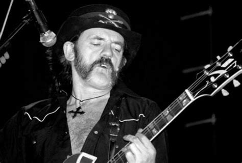 When Mot Rhead S Lemmy Kilmister Tore Apart Donald Trump