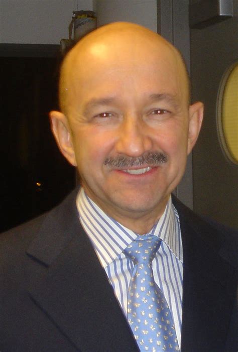 Carlos Salinas de Gortari - Wikipedia