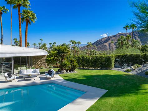 1350 Ladera Cir Palm Springs CA 92262 One Point Media Group