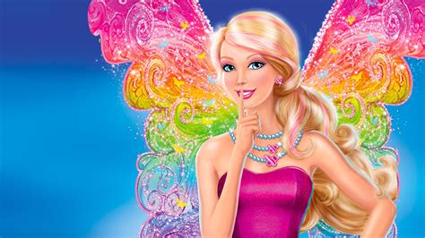 Barbie et le secret des fées Tra en streaming direct et replay sur