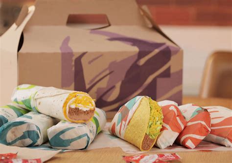 Taco Bell Cravings Pack: What Comes in the Newest $10 Box? - Thrillist