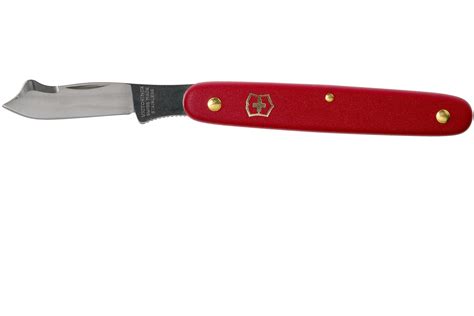 Victorinox Budding Knife Combi S 3 9040 B1 Red Advantageously