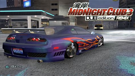 Midnight Club3 Voltei Todo Perdido Sskskksks YouTube