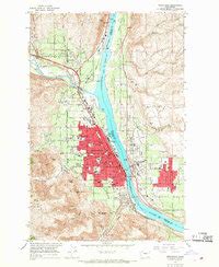 map  wenatchee wa high res pastmaps