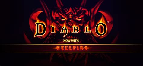Diablo Diablo 1