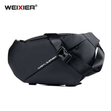 Jual Weixier Bag Model Terbaru - Harga Promo Mei 2024 | Blibli
