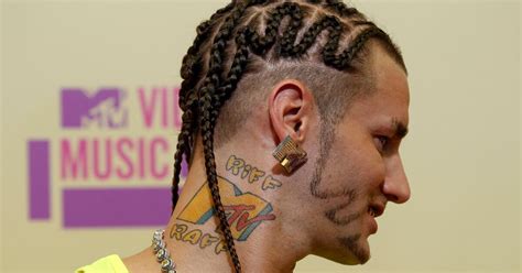 Rapper Riff Raff Faces 12m Sex Assault Civil Case