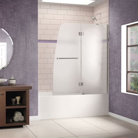 Our Best Showers Deals Tub Doors Glass Tub Shower Doors