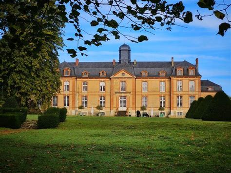 Chateau De Lauresse Updated Prices Montfort Le Gesnois France