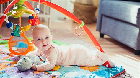 Best Baby Play Mats And Gyms