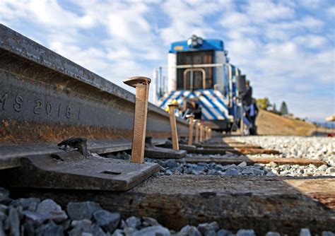 Ask Trains What Is The Function Of The Spikes In This Picture