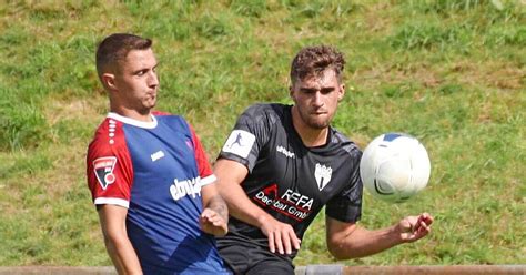 Guter Test Gegen Sgv Freiberg Fsv Hollenbach Holt Sich Selbstvertrauen