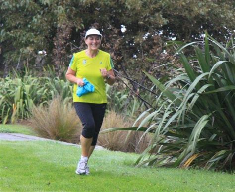 Parkrun New Zealand Fortnightly Newsletter Th September