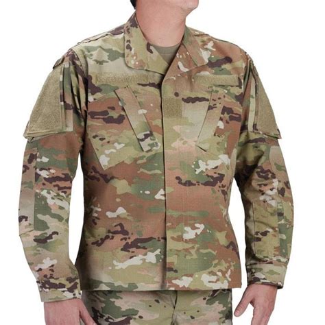 Propper ACU Coat New Spec