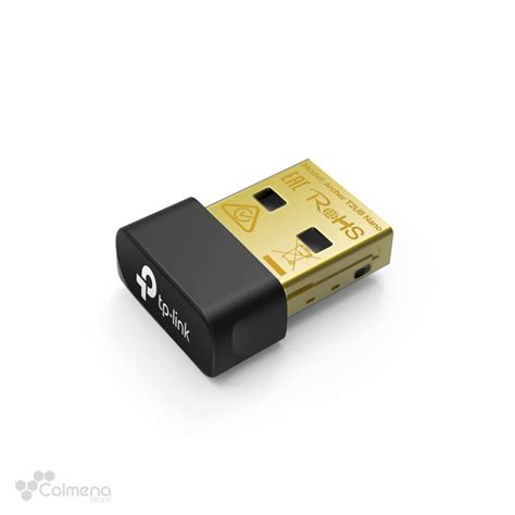 ADAPTADOR USB WIFI DOBLE BANDA 200MBPS 2 4 GHz 433 Mbps 5GHz