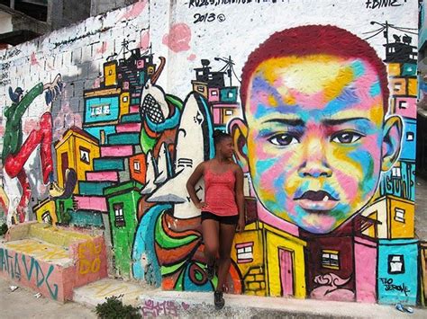 Staying in a Favela: The Heartbeat of Brazil • Cultural Xplorer ...