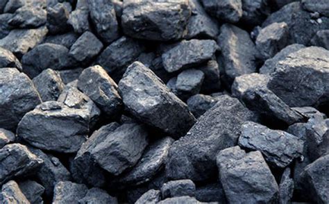 Coking coal - World-Energy