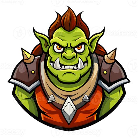 Ogre Pngs For Free Download