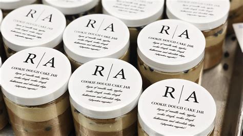 Cake Jars — Cake™ By Jason Hisley