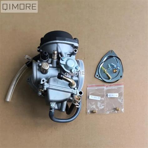 36mm Carburetor Carburador For QUAD ATV KFX 400 KFX400 2003 2006 UTV