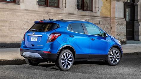 2021 Buick Encore Everything You Need To Know In Depth Review