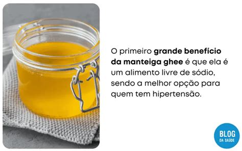 Manteiga Ghee Conhe A Os Benef Cios E Aprenda A Fazer Em Casa Blog