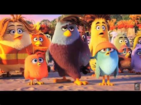 Angry Birds O Filme Completo Hd Dublado Youtube