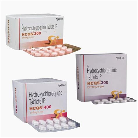 Hcqs Tablets Grace Medex