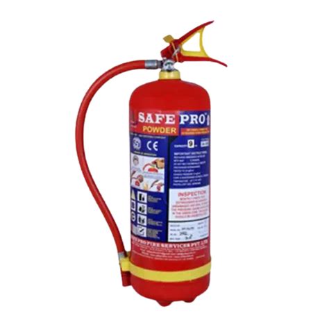 Safepro Fire Extinguishers Latest Price Dealers And Retailers In India