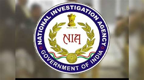 Nia Files Charge Sheet Against Trafficking Gang Sending Indians To Laos India News Business