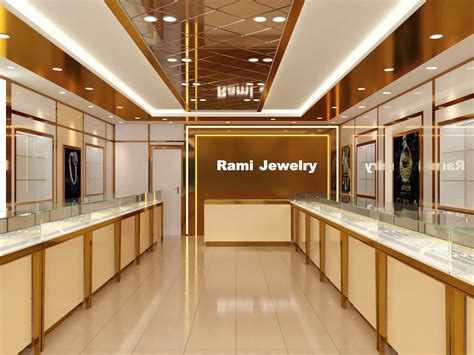 Jewelry Displays That The 3 Most Popular Jewelry Store Colors can Match