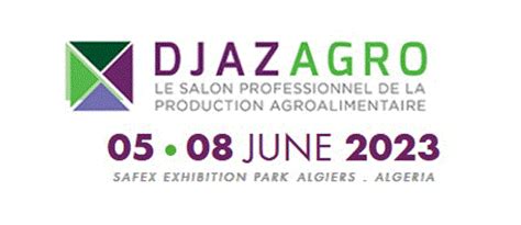 Djazagro Packaging Connections