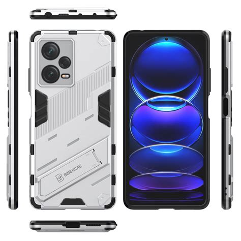 Etui Exoguard Bibercas Szk O Xiaomi Redmi Note Pro Plus G