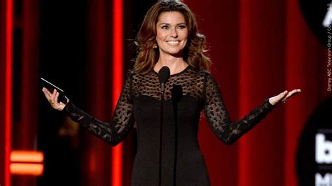 Shania Twain To Perform At Xcel Energy Center In May 5 Eyewitness News