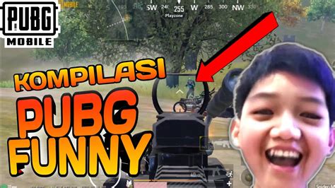 RANDOM VIDEO GABUT PUBG MOBILE THE DAYS OFF YouTube