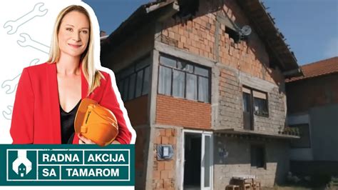 Radna Akcija Sa Tamarom Kod Porodice Nikodijevi I Prva Youtube