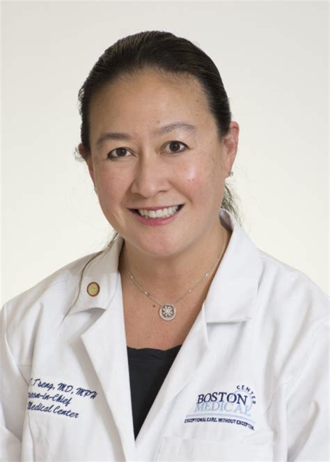 Jennifer F Tseng Md Mph Surgery