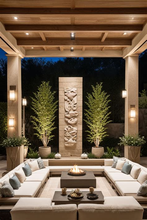 71 Indoor Outdoor Living Room Design Ideas For A Seamless Connection