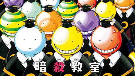 Papel De Parede Para Celular Anime Koro Sensei Nagisa Shiota