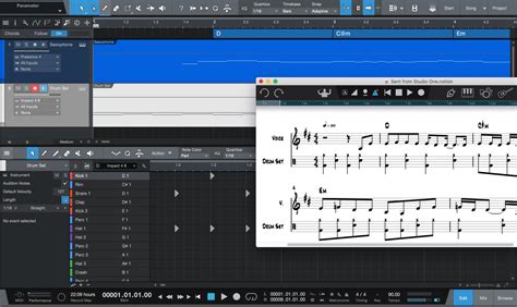 Partituras Musicales Programas Gratis Para Editar Partituras